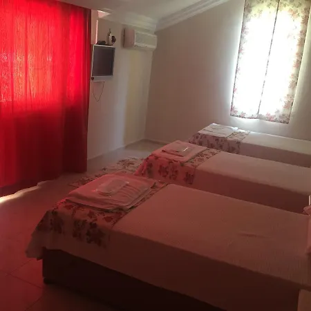 Granada Antalya