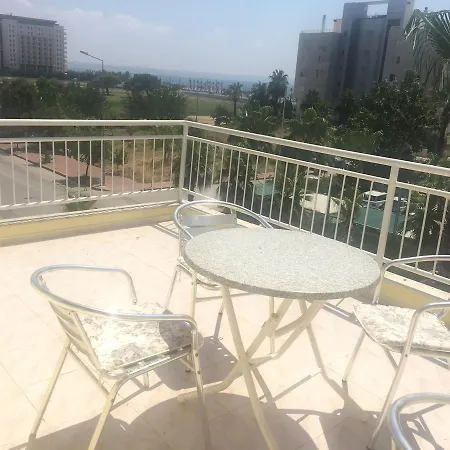 Hotel Granada