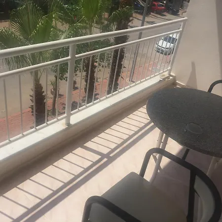 Hotel Granada