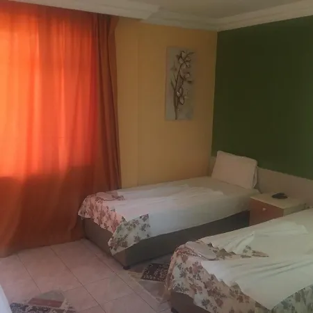 Granada Hotel