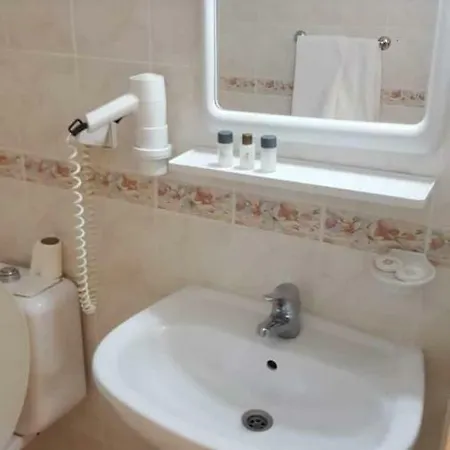 Granada 3* Antalya