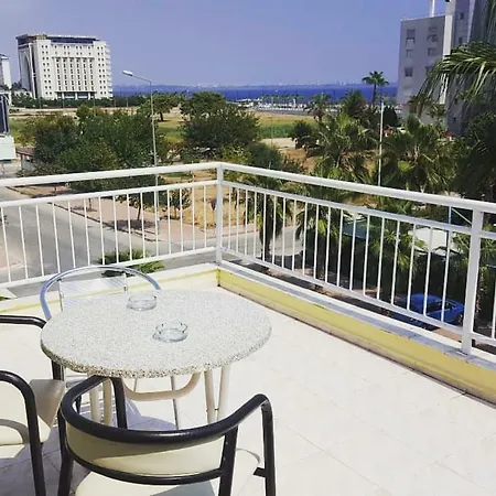 Granada 3* Antalya