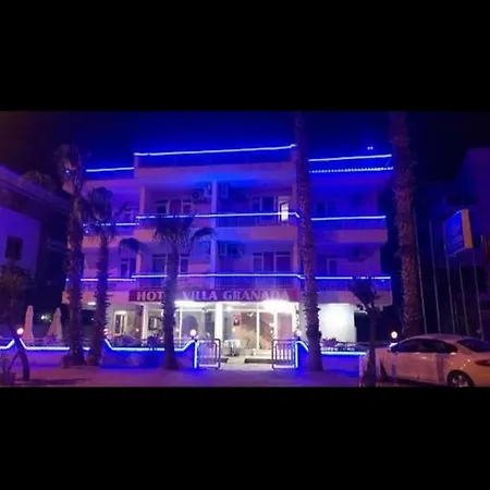 Granada Hotel Antalya