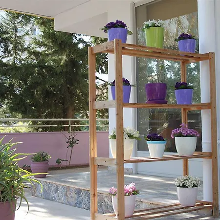 Hotel Granada Antalya