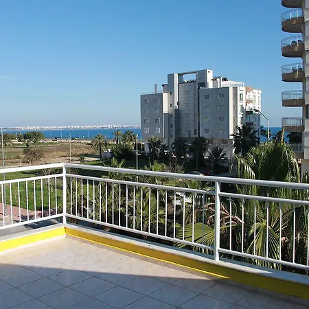Granada Antalya