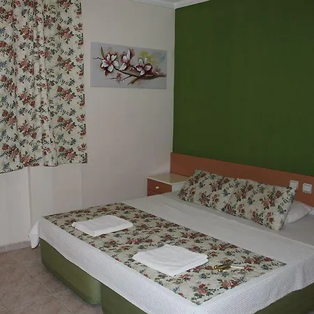 Granada 3* Antalya