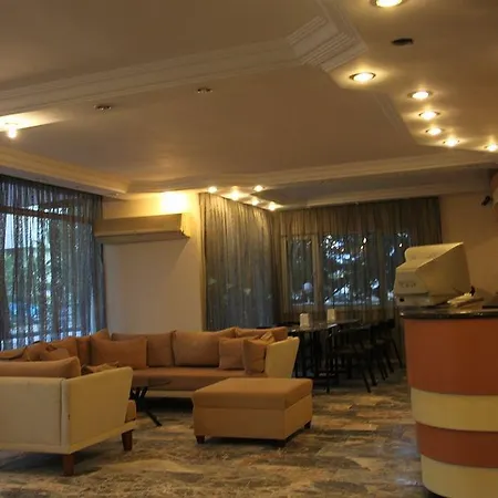 Hotel Granada