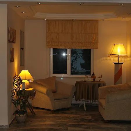 Granada 3* Antalya