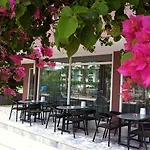 Hotel Granada Antalya