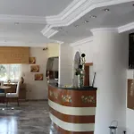 Granada Hotel Antalya