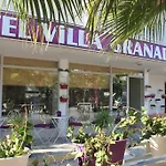 Hotel Granada