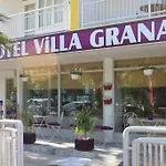 Hotel Granada Antalya