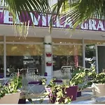 Granada Hotel