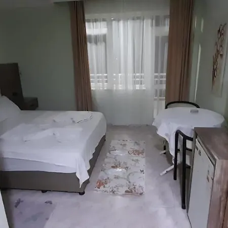 Granada Szálloda Antalya