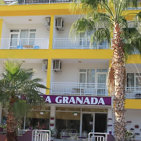 Granada