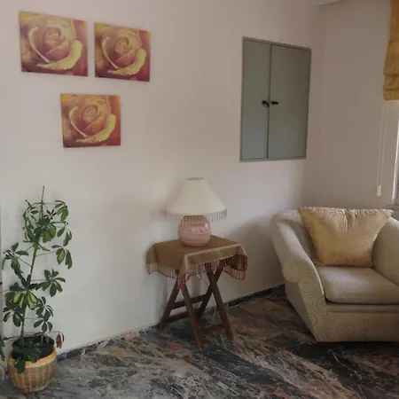 Granada 3* Анталья