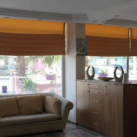 Granada Antalia