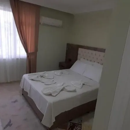 Hotell Granada Antalya