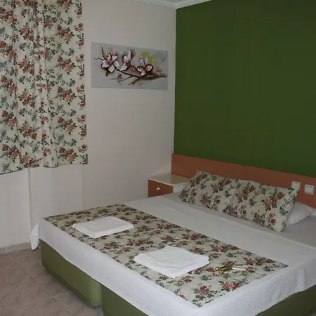 Hotel Granada