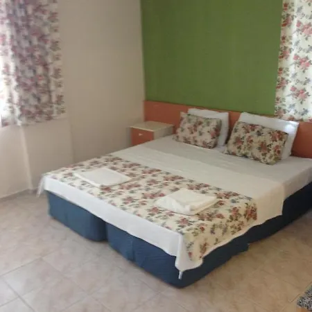 Granada Antalya