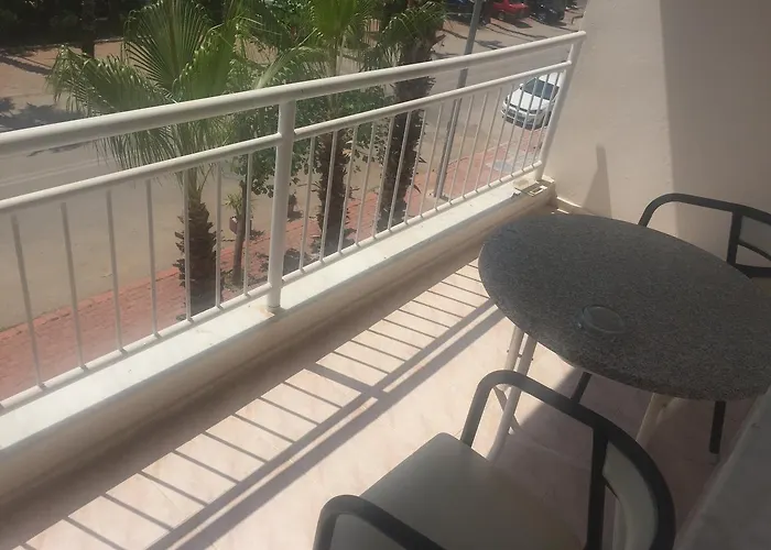 Hotell Granada